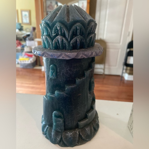 Other - Lighthouse candle